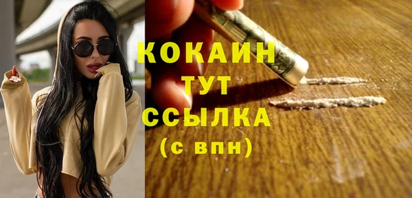 стафф Абаза
