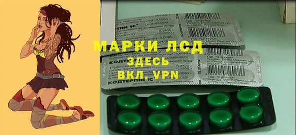 стафф Абаза